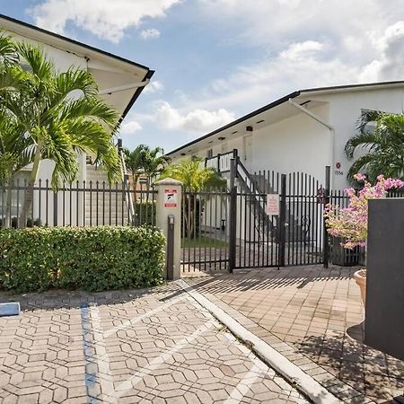 A2 - Endless Summer Vacation Rentals - 3 Bedroom Apartment Close To Casino フォート・ローダーデール エクステリア 写真