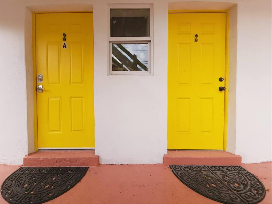 A2 - Endless Summer Vacation Rentals - 3 Bedroom Apartment Close To Casino フォート・ローダーデール エクステリア 写真
