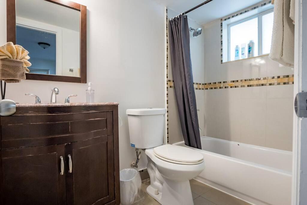 A2 - Endless Summer Vacation Rentals - 3 Bedroom Apartment Close To Casino フォート・ローダーデール エクステリア 写真