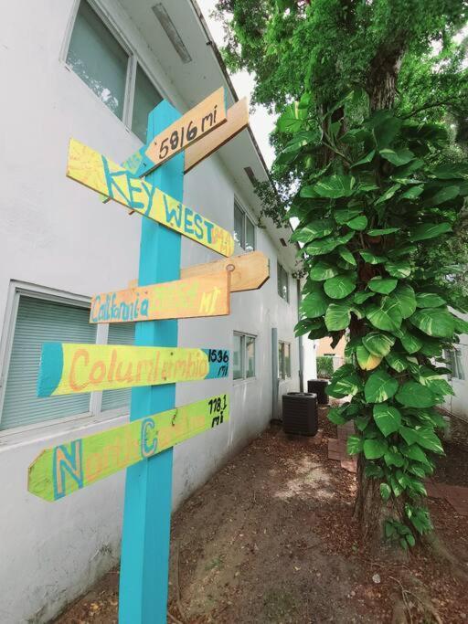 A2 - Endless Summer Vacation Rentals - 3 Bedroom Apartment Close To Casino フォート・ローダーデール エクステリア 写真
